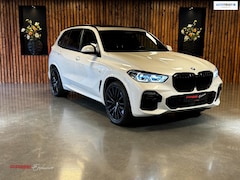 BMW X5 - XDrive40i High Executive M /Sky Lounge/Softclose/MassagE/LaserLed/Harman/Kardon