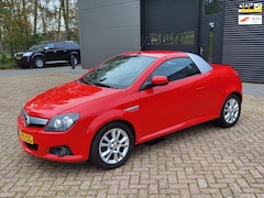 Opel Tigra TwinTop - 1.4 16V Sport, CruisC, 140 dkm NAP