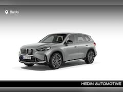 BMW iX1 - xDrive30