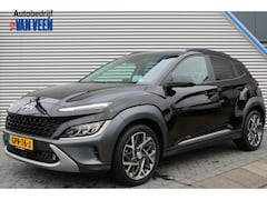 Hyundai Kona - 1.6 GDI HEV Fashion