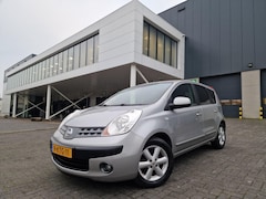 Nissan Note - 1.4 Pure AIRCO ELEC.PAKET 2 X SLEUTELS