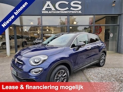 Fiat 500 X - 1.3 GSE Lounge | Automaat | 150pk | Super uitvoering | 47dkm | Smetteloze staat