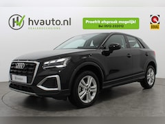 Audi Q2 - 35 TFSI 150PK ADVANCED EDITION S-TRONIC | Virtual Cockpit | Adaptive Cruise | LED Matrix