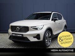 Volvo XC40 - 2.0 B4 Plus Dark | Pilot assist | 360 graden camera | Elektrische stoelen | Harman/kardon