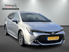 Toyota Corolla - 1.8 Hybrid First edition MODEL 2023