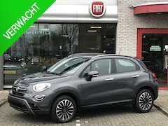 Fiat 500 X Cross - 1.3 GSE Cross DCT AUTOMAAT|NAVI|CLIMATE|APPLE/ANDROID|PDC|19"