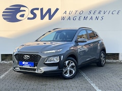 Hyundai Kona - 1.6 GDI HEV Fashion | Navi XL | Camera | Krell Audio | Carplay