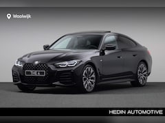 BMW 4-serie Gran Coupé - 420i High Executive