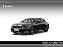 BMW i5 - Sedan eDrive40