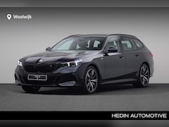 BMW i5 Touring - eDrive40 M Sport Edition 84 kWh