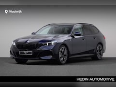 BMW i5 Touring - eDrive40