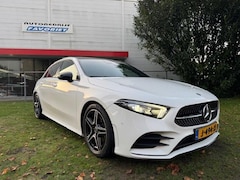 Mercedes-Benz A-klasse - 180 BNS SOLUTION AMG/PANO/XENON/AUT/CAMERA