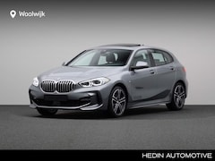 BMW 1-serie - 118i Executive | M Sportpakket | Shadow Line | Panoramadak | Comfort Access