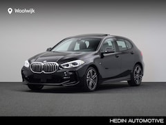 BMW 1-serie - 118i Executive | M Sportpakket | Shadow Line | Panoramadak | Comfort Access