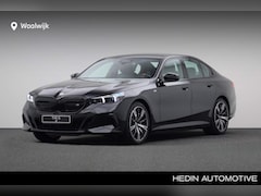 BMW i5 - Sedan M60 xDrive