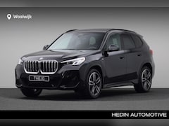 BMW X1 - sDrive 18i