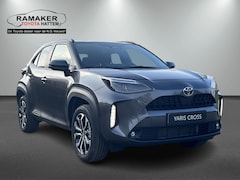 Toyota Yaris Cross - 1.5 Hybrid Black Edition