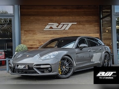 Porsche Panamera - ST 4.0 V8 Turbo S E-Hybrid 680PK *Keramisch/Panorama/ACC/NightVision