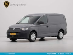 Volkswagen Caddy Cargo Maxi - 2.0 TDI Comfort Navi via App Trekhaak Pdc Airco