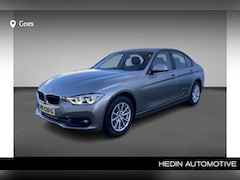 BMW 3-serie - 318i Executive | Alarmsysteem klasse 3 (VbV/SCM) | Park Distance Control achter (PDC) | 2