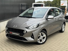 Hyundai i10 - 1.0 Comfort 5-zits Automaat Camera Cruise Line Assist Facelift