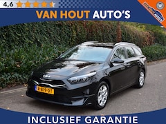 Kia Cee'd Sportswagon - Ceed 1.5 T-GDi DynamicLine | 160 PK | TREKHAAK | NIEUW TYPE | CARPLAY | CAMERA