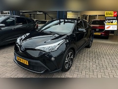 Toyota C-HR - 1.8 Hybrid Business