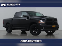 Dodge Ram 1500 - 5.7 V8 Quad Cab 6'4 | Trekhaak | Alpine Sound | Schuif/kanteldak | Leder | Camera | Stoel+