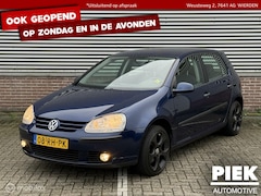 Volkswagen Golf - 1.4 FSI Businessline