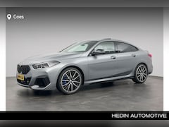 BMW 2-serie Gran Coupé - M235i xDrive | M Performance Pack | Stuurwielrand verwarmd | M Sportremsysteem Grau | Comf