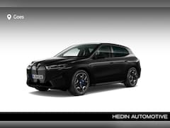 BMW iX - xDrive40 High Executive 77 kWh | Personal CoPilot Pack | Sportpakket | Comfort Access | So