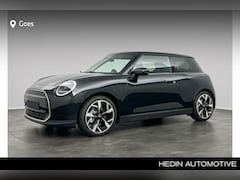 MINI Cooper - 3-deurs E | Favoured Trim | M Pakket | 18 inch lm wielen