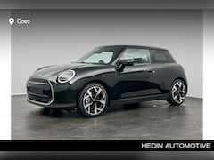 MINI Cooper - 3-deurs E | Favoured Trim | M Pakket | 18 inch LM wielen