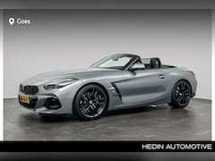 BMW Z4 Roadster - sDrive20i | M Sportpakket | High Executive | M Sport Plus Pack | Stuurwielrand verwarmd |