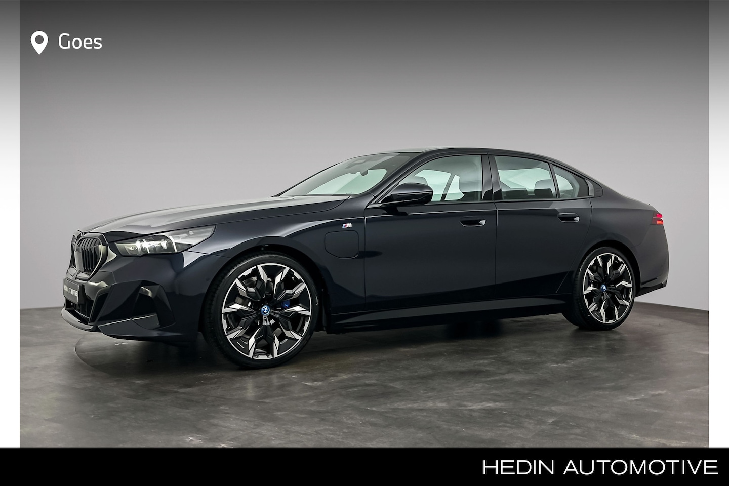 BMW 5-serie - Sedan 530e | Glazen panoramadak | M Sportpakket Pro | Harman Kardon - AutoWereld.nl