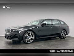 BMW i5 Touring - eDrive40 | M-sport Edition | Trekhaak | Panoramdak