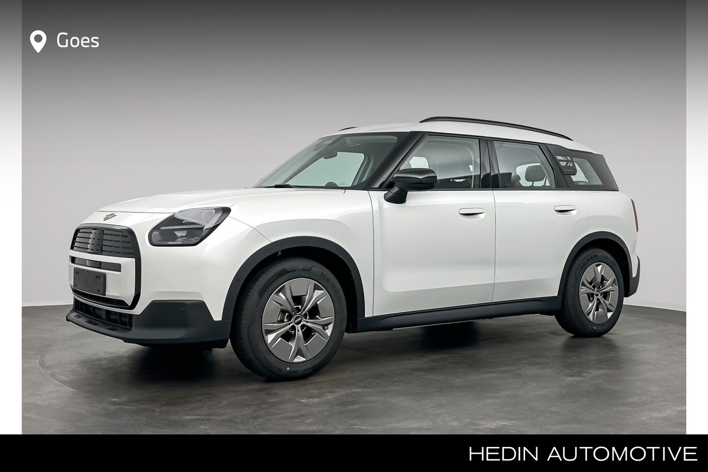 MINI Countryman - E | Classic Trim | XS Pakket - AutoWereld.nl