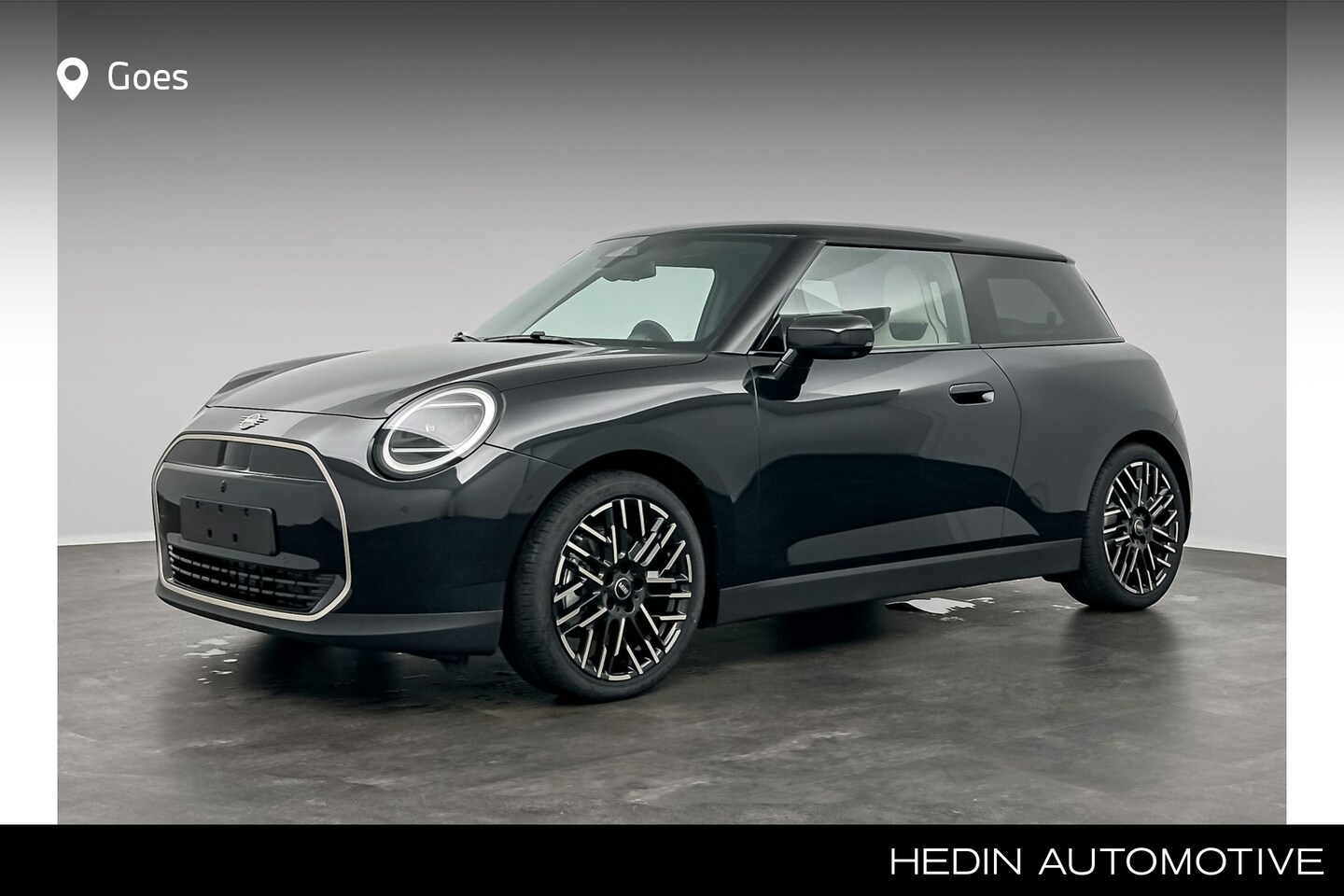 MINI Cooper - 3-deurs E | Favoured Trim | L Pakket | 18 Inch lm wielen - AutoWereld.nl