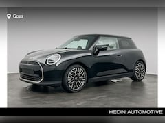 MINI Cooper - 3-deurs E | Favoured Trim | L Pakket | 18 Inch lm wielen