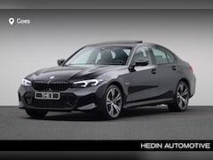 BMW 3-serie - Sedan 320e | M Sportpakket | Trekhaak | Driving Assistant