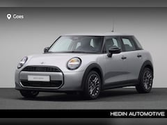 MINI Cooper - 5-deurs C | Essential Trim | XS Pakket | 17 inch LM wielen