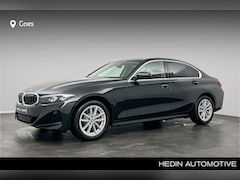 BMW 3-serie - Sedan 320e | Comfort acces | HIFI | Elektrisch verstelbare stoelen