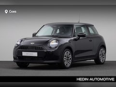 MINI Cooper - 3-deurs C | Classic Trim | XS Pakket | 17 inch LM wielen