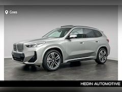 BMW X1 - sDrive 18i M Sportpakket | Travel Pack | Trekhaak