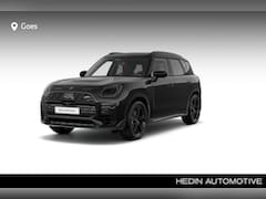 MINI Countryman - S ALL4 | JCW Trim | L Pakket