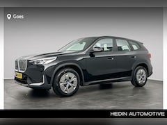 BMW iX1 - xDrive30 67 kWh | Adaptief M Onderstel | DAB-tuner | Parking Assistant | Service Inclusive