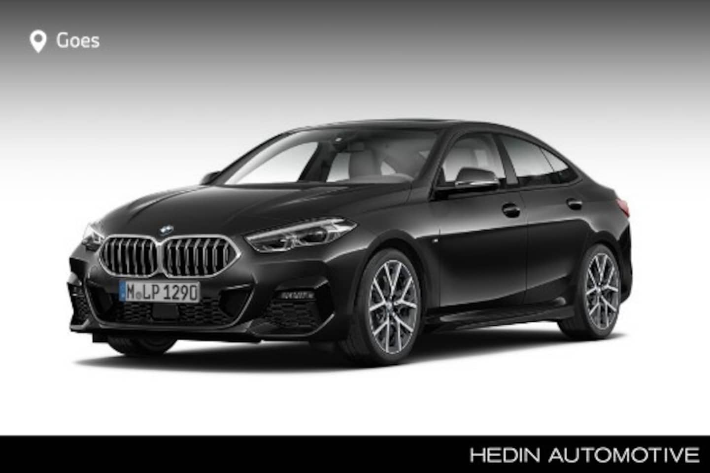 BMW 2-serie Gran Coupé - 218i HIFI | Stoel/Stuur verwarming | Glazen Panoramadak - AutoWereld.nl