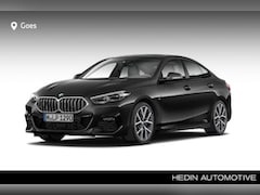 BMW 2-serie Gran Coupé - 218i HIFI | Stoel/Stuur verwarming | Glazen Panoramadak