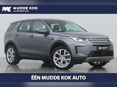 Land Rover Discovery Sport - P300e PHEV SE | ACC | Camera | 20 Inch | Leder | Apple Carplay