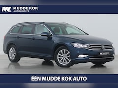 Volkswagen Passat - 1.5 TSI Business | ACC | Trekhaak | PDC Voor+Achter | Getint Glas